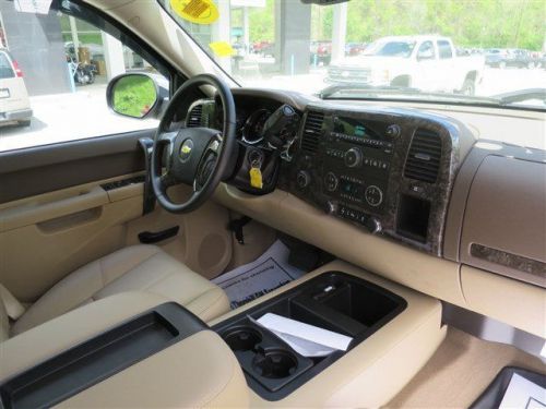 2013 Chevrolet Silverado 1500 LT, US $63,704.00, image 2