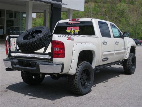 2013 Chevrolet Silverado 1500 LT, US $63,704.00, image 3