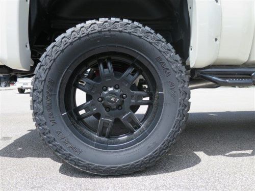 2013 Chevrolet Silverado 1500 LT, US $63,704.00, image 5