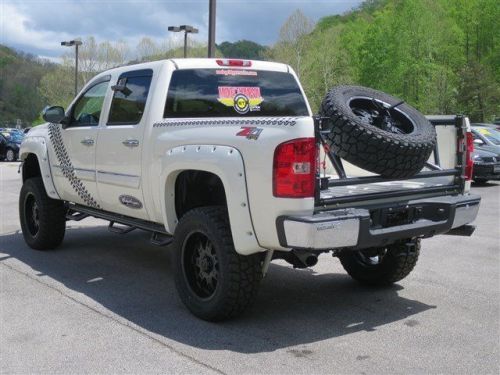 2013 Chevrolet Silverado 1500 LT, US $63,704.00, image 6