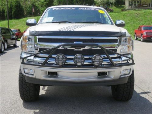 2013 Chevrolet Silverado 1500 LT, US $63,704.00, image 7