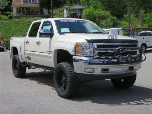 2013 Chevrolet Silverado 1500 LT, US $63,704.00, image 8