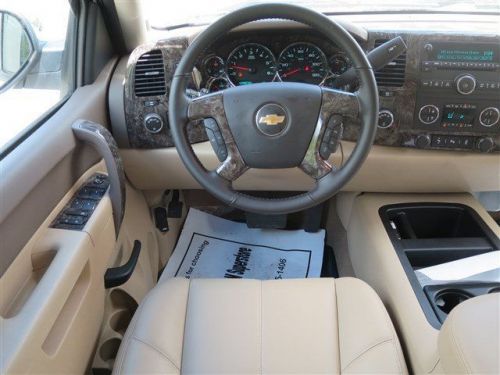 2013 Chevrolet Silverado 1500 LT, US $63,704.00, image 9