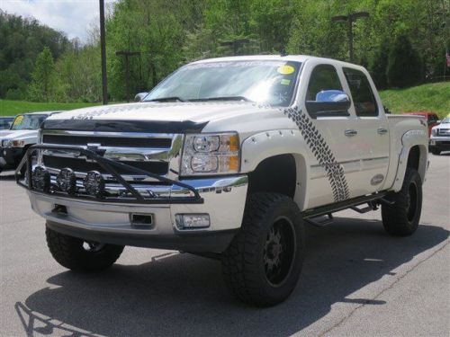 2013 Chevrolet Silverado 1500 LT, US $63,704.00, image 10