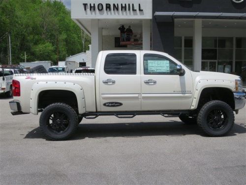 2013 Chevrolet Silverado 1500 LT, US $63,704.00, image 11