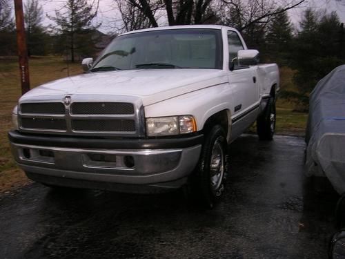 1997 dodge ram 2500