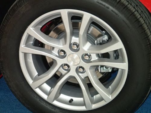 2014 Chevrolet Camaro 1LT, US $28,185.00, image 5