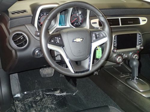 2014 Chevrolet Camaro 1LT, US $28,185.00, image 8