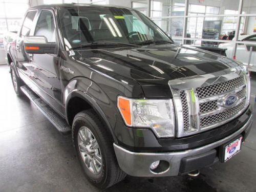 2011 Ford F150 Lariat, US $33,935.00, image 2