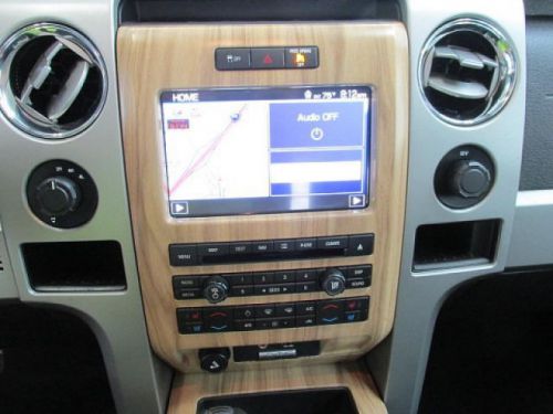 2011 Ford F150 Lariat, US $33,935.00, image 4