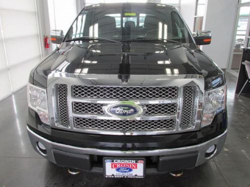 2011 Ford F150 Lariat, US $33,935.00, image 6
