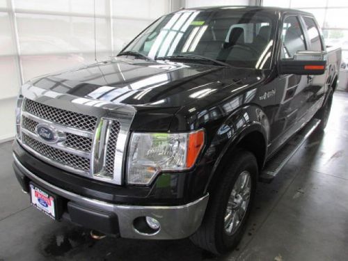 2011 Ford F150 Lariat, US $33,935.00, image 11