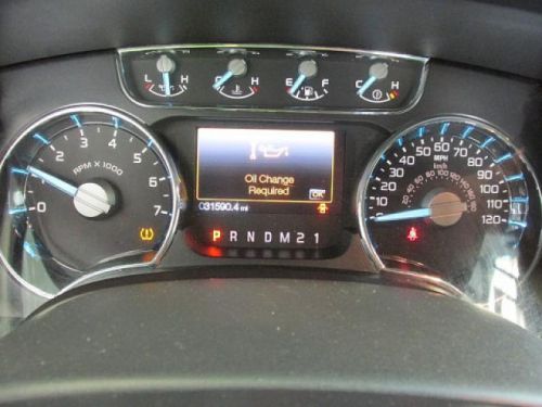 2011 Ford F150 Lariat, US $33,935.00, image 15