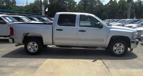 2012 Chevrolet Silverado 1500 LT, US $29,995.00, image 2