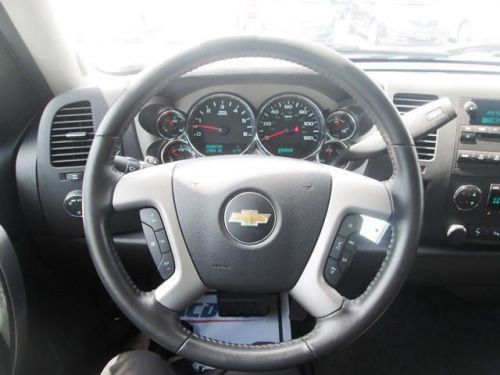 2012 Chevrolet Silverado 1500 LT, US $29,995.00, image 4