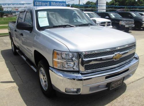2012 Chevrolet Silverado 1500 LT, US $29,995.00, image 5