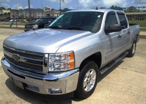 2012 Chevrolet Silverado 1500 LT, US $29,995.00, image 6