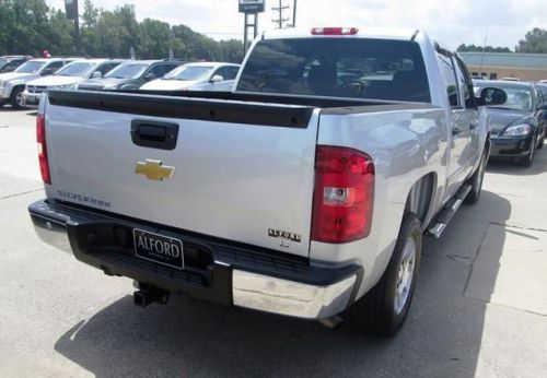 2012 Chevrolet Silverado 1500 LT, US $29,995.00, image 8