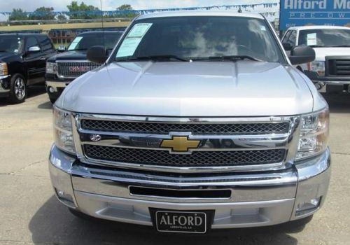 2012 Chevrolet Silverado 1500 LT, US $29,995.00, image 12