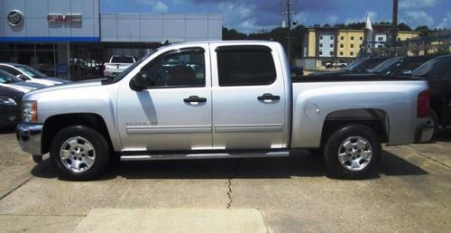 2012 Chevrolet Silverado 1500 LT, US $29,995.00, image 13