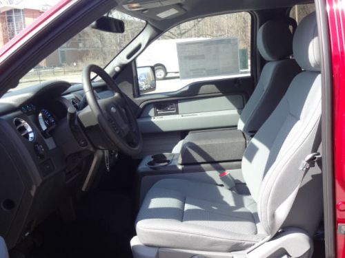 2014 Ford F150 XLT, US $39,229.00, image 3