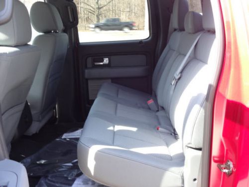 2014 Ford F150 XLT, US $39,229.00, image 5