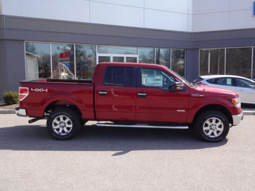 2014 Ford F150 XLT, US $39,229.00, image 6