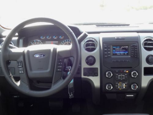 2014 Ford F150 XLT, US $39,229.00, image 8