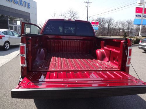 2014 Ford F150 XLT, US $39,229.00, image 9