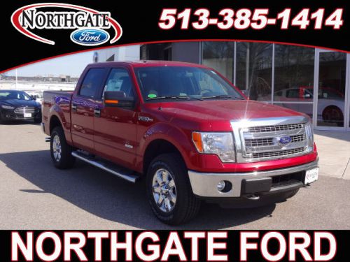 2014 Ford F150 XLT, US $39,229.00, image 12