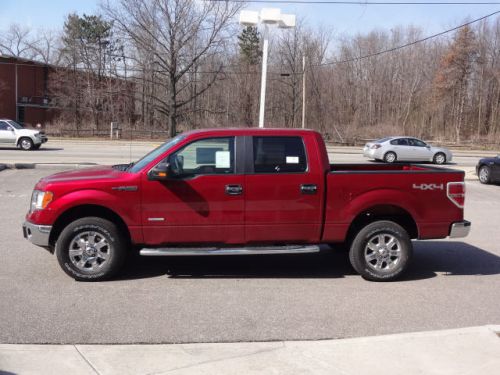 2014 Ford F150 XLT, US $39,229.00, image 13
