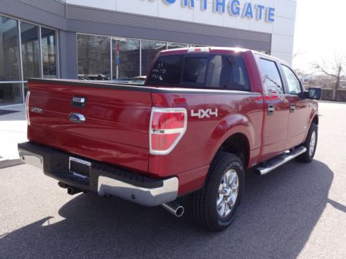 2014 Ford F150 XLT, US $39,229.00, image 15