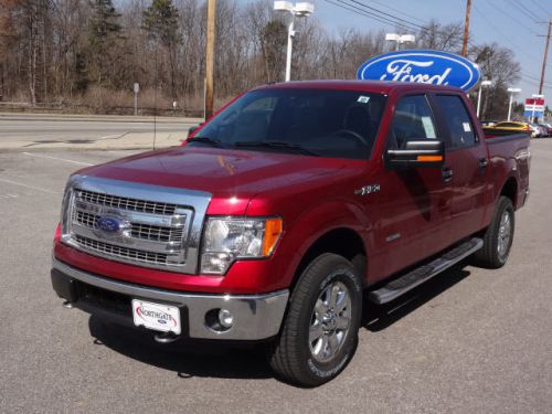 2014 Ford F150 XLT, US $39,229.00, image 16