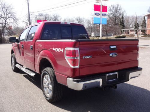 2014 Ford F150 XLT, US $39,229.00, image 17