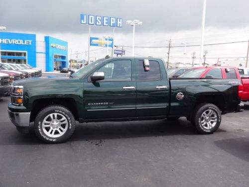 2014 Chevrolet Silverado 1500 LT, US $42,530.00, image 4