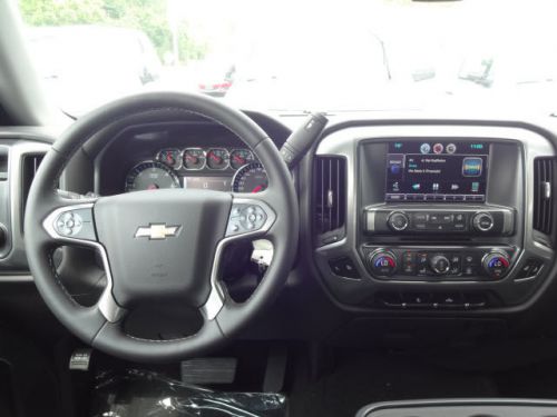 2014 Chevrolet Silverado 1500 LT, US $42,530.00, image 7