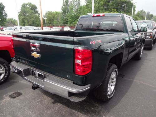 2014 Chevrolet Silverado 1500 LT, US $42,530.00, image 8