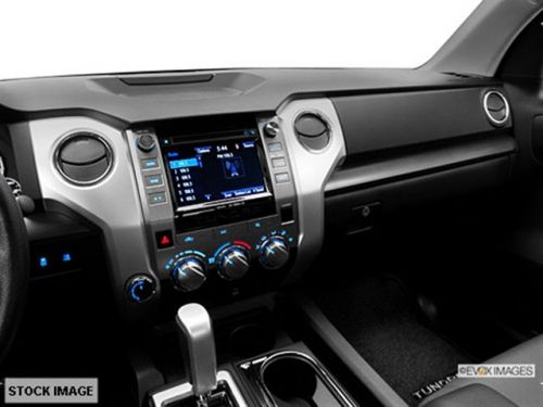 2014 Toyota Tundra SR5, US $37,755.00, image 6