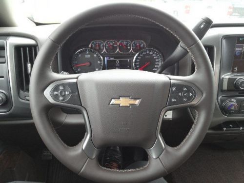 2014 Chevrolet Silverado 1500 LT, US $33,774.00, image 2