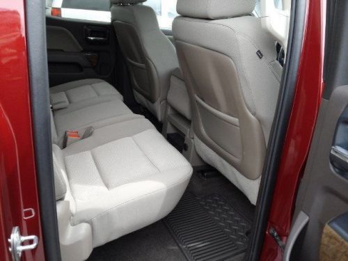 2014 Chevrolet Silverado 1500 LT, US $33,774.00, image 3