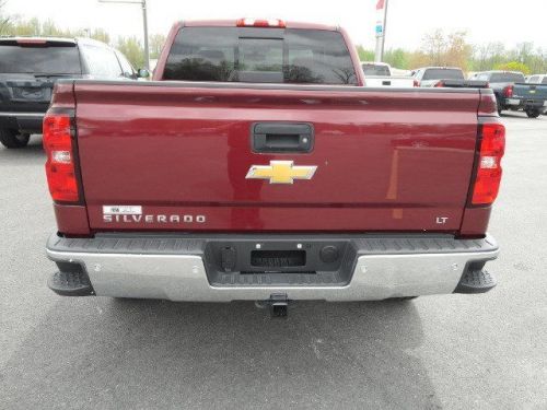 2014 Chevrolet Silverado 1500 LT, US $33,774.00, image 4