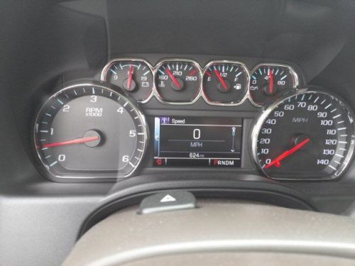 2014 Chevrolet Silverado 1500 LT, US $33,774.00, image 5