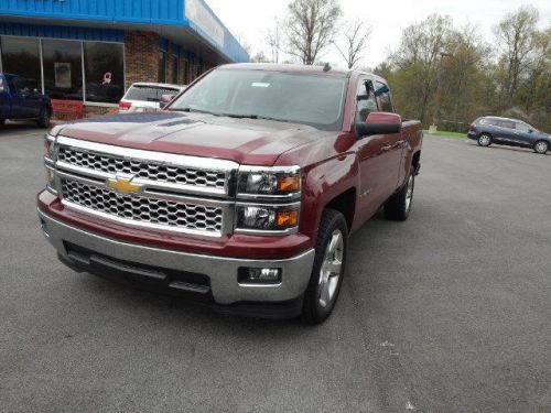 2014 Chevrolet Silverado 1500 LT, US $33,774.00, image 6