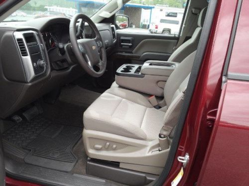 2014 Chevrolet Silverado 1500 LT, US $33,774.00, image 10