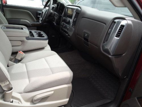 2014 Chevrolet Silverado 1500 LT, US $33,774.00, image 11