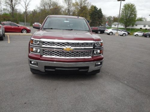 2014 Chevrolet Silverado 1500 LT, US $33,774.00, image 12