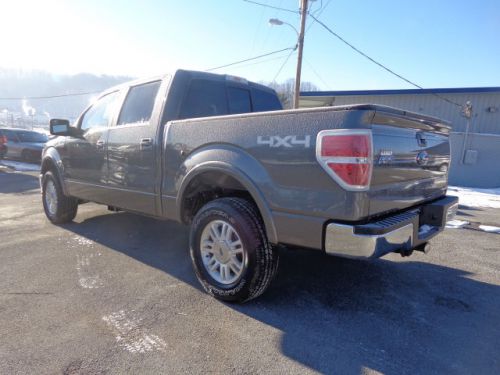 2014 ford f150