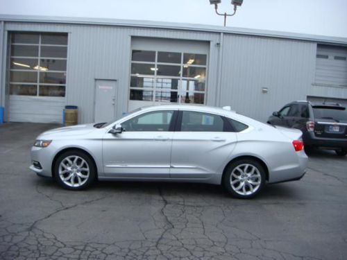 2014 Chevrolet Impala 1LZ, US $32,977.00, image 2