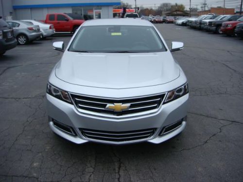 2014 Chevrolet Impala 1LZ, US $32,977.00, image 3