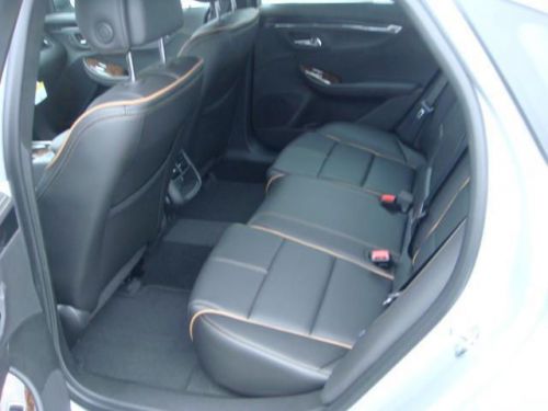 2014 Chevrolet Impala 1LZ, US $32,977.00, image 4